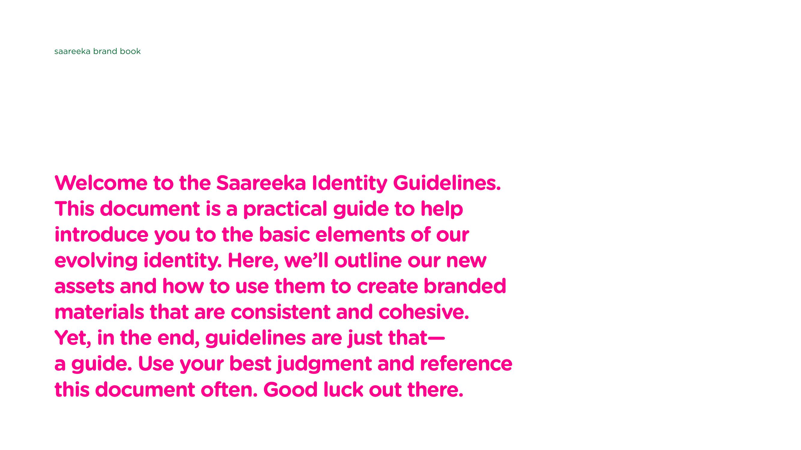 Saareeka — frame 2