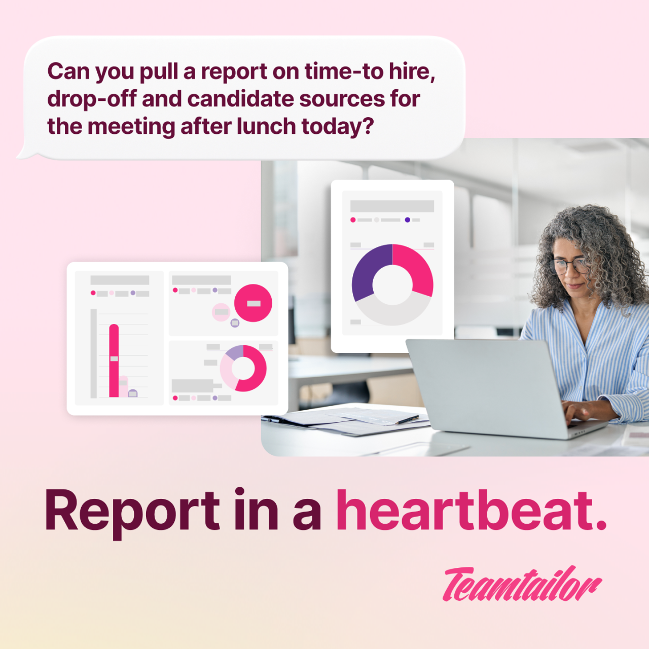 Teamtailor — frame 4